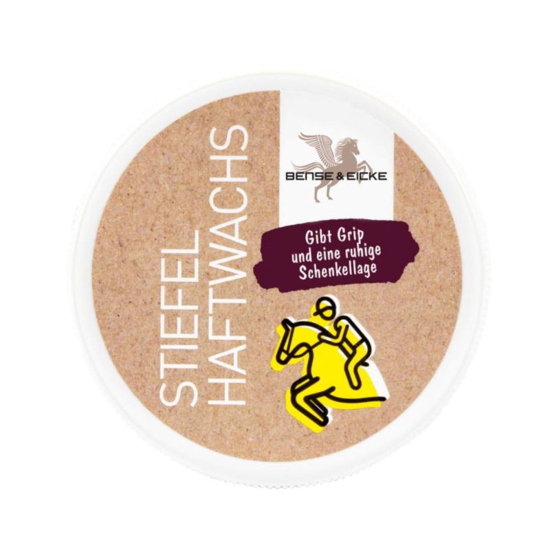 B&E schenkel voks