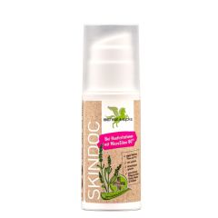 B&E skindoc mousse 100 ml.