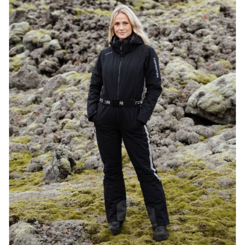 Topreiter Heldragt "stjarna"