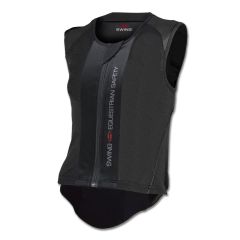 Swing rygskjold P06 Junior front