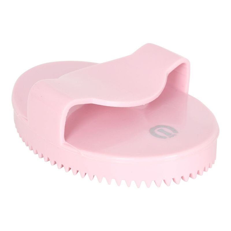 Pink gnubbe til hest