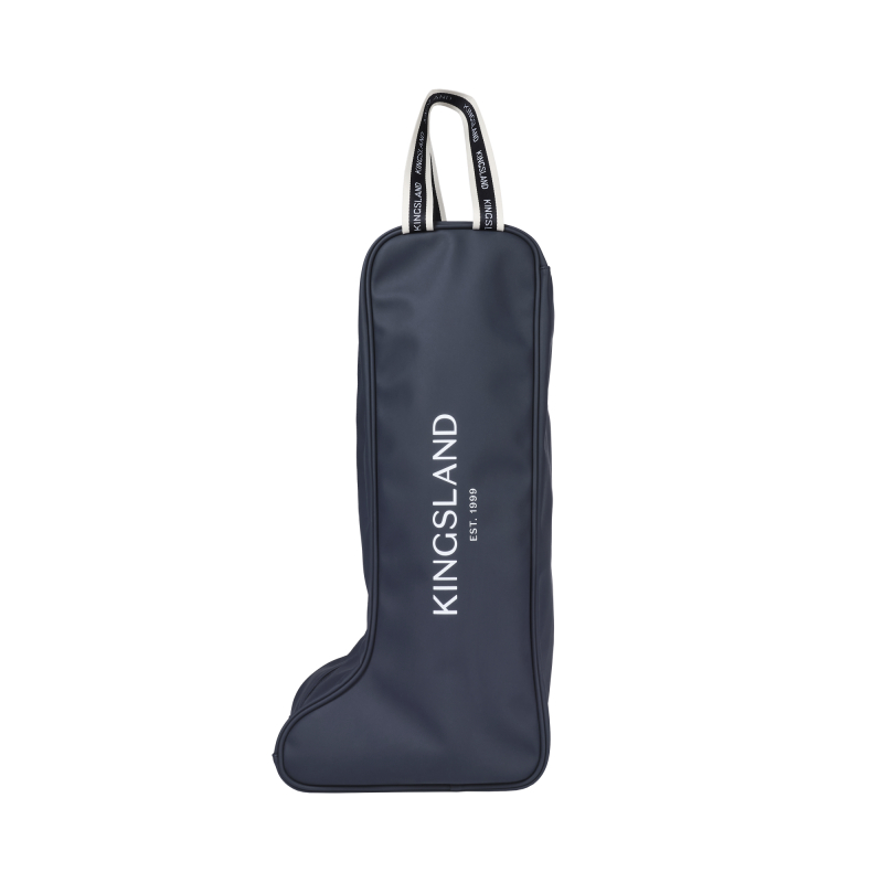 Nori Støvletaske | Navy