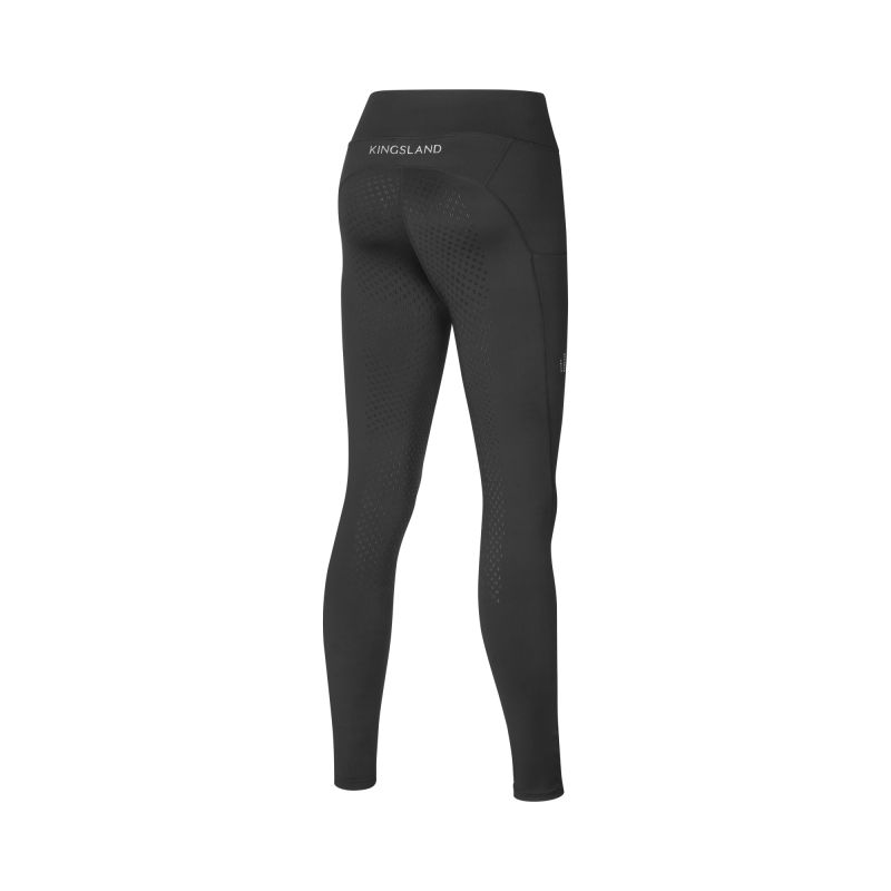 KL tights Nanette bag