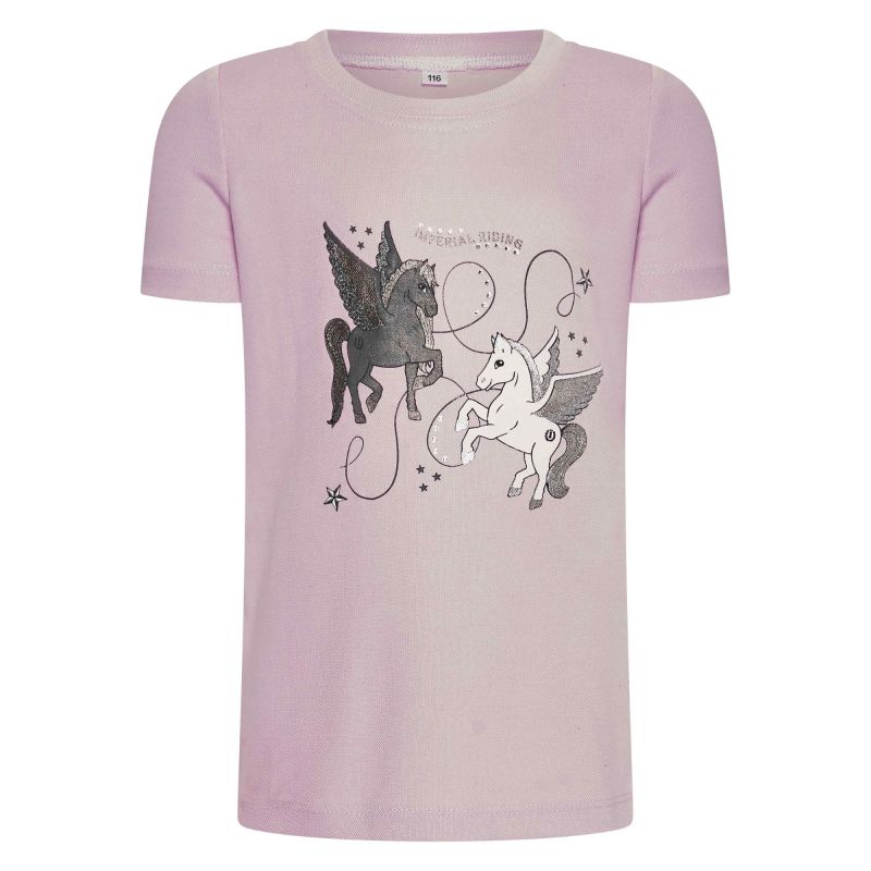 IR t-shirt