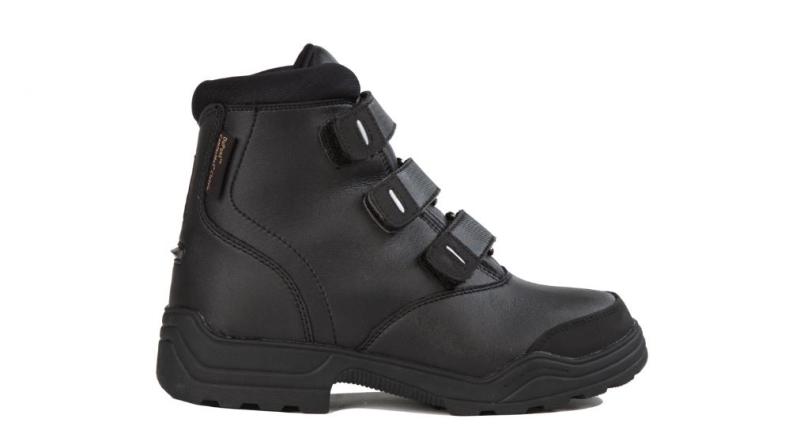 Tuffa Nordic Thermal Anti-Slip Ridestøvler