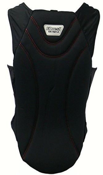 Backprotector Back Pro 2 thumbnail