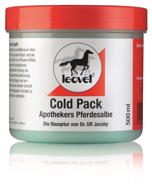Leovet Cold Pack 500 ml thumbnail