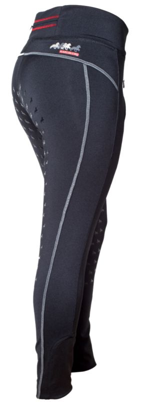 Karlslund "Galdur" Ridetights thumbnail