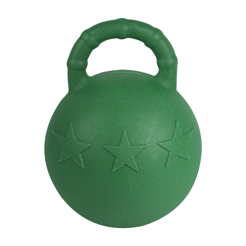 Fun Ball grøn med æbleduft thumbnail