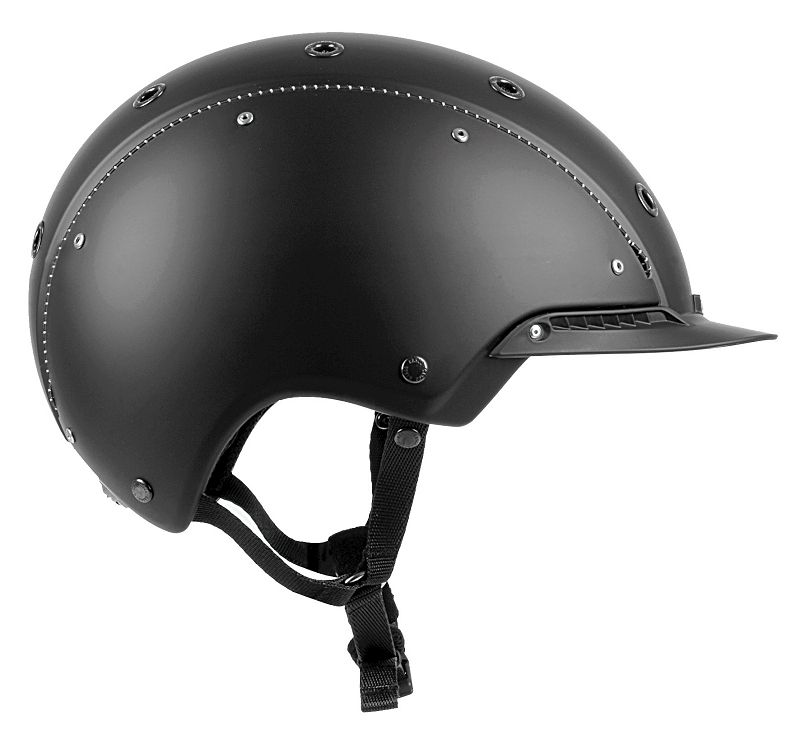 Casco Champ 3 "Sort" thumbnail