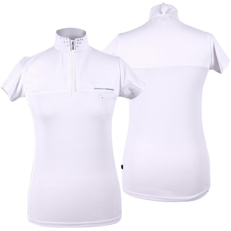 Qhp Qhp Stævnetrøje "Kyra" Trøjer & T-Shirt