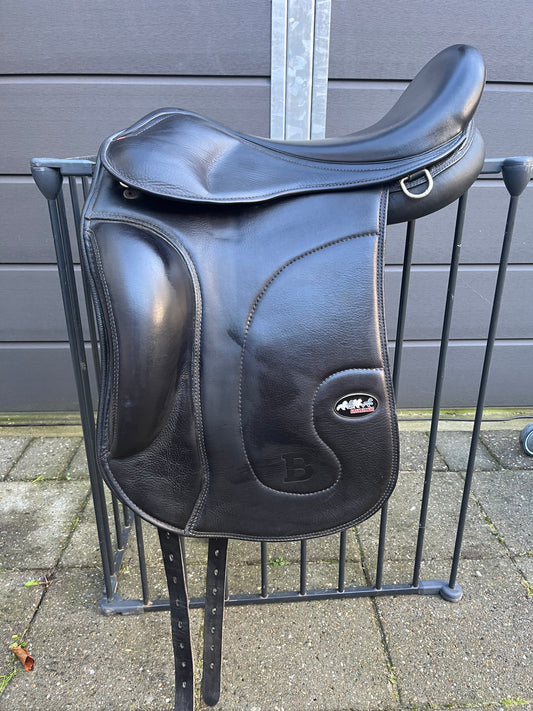 Karlslund B 17”