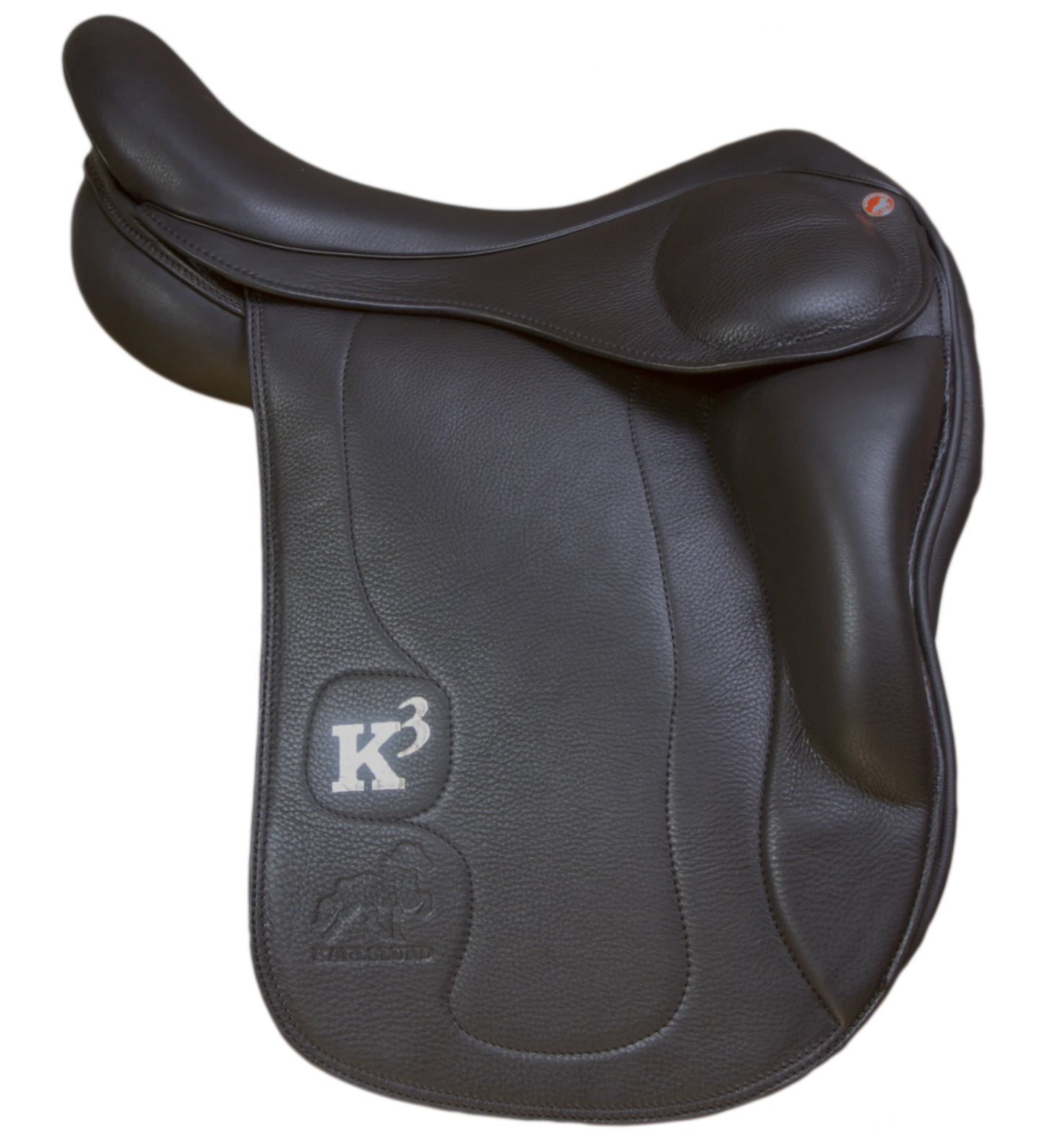Karlslund K3 sadel