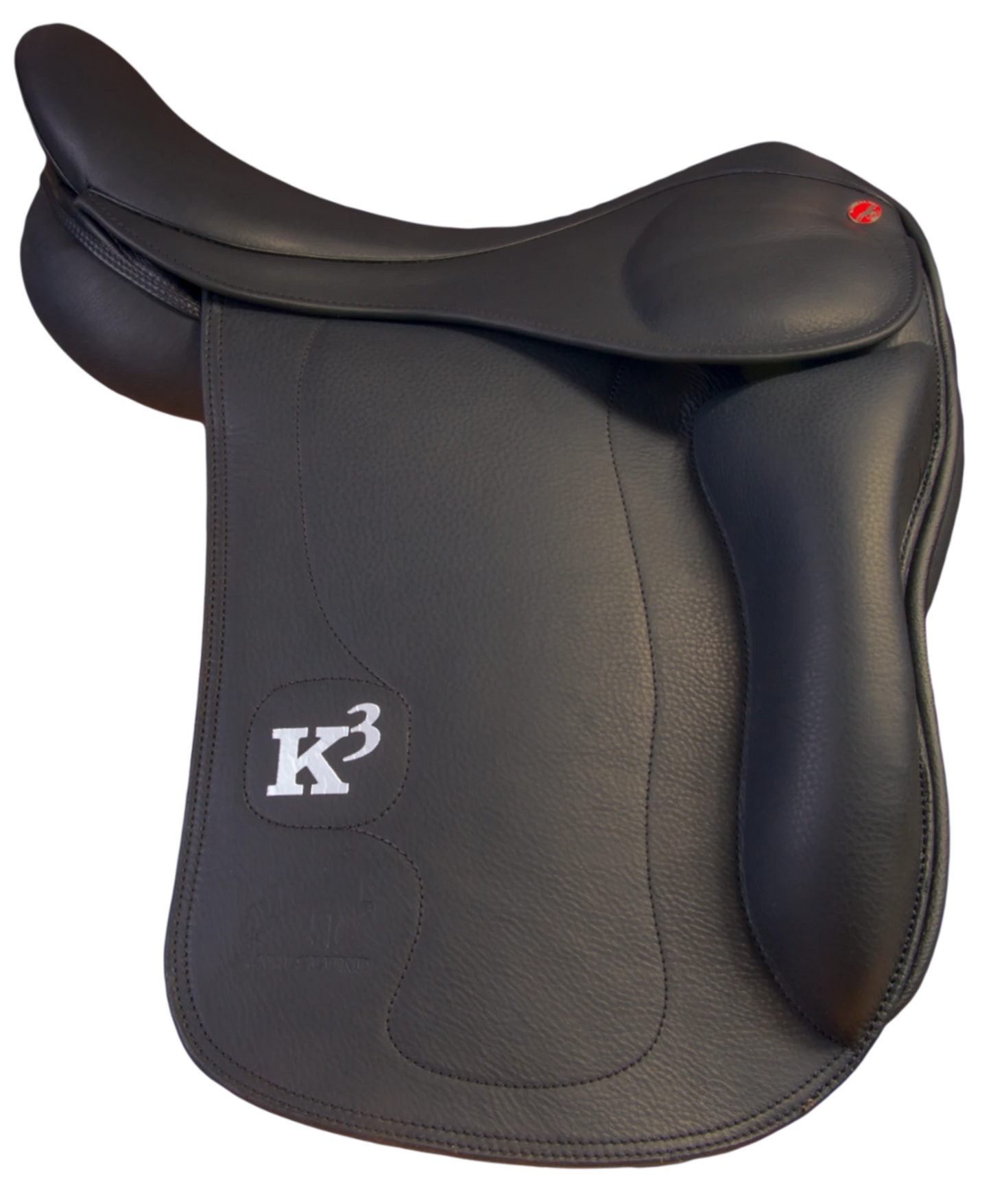 Karlslund K3 sadel