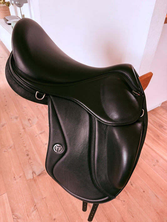 Brugt Eques Sense 17"