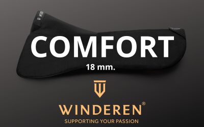 Winderen pads comfort