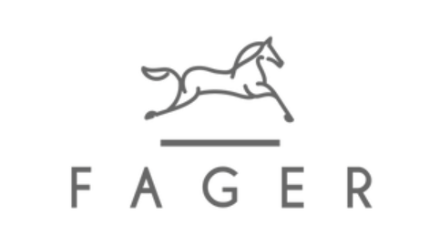 Fager logo