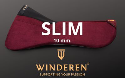 Winderen pads slim